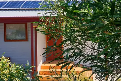 Image de Samphire: Coorong Accommodation - Animaux de compagnie et familles