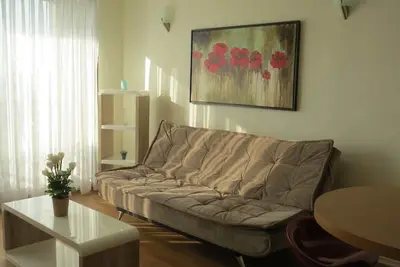 Image de Appartement central et confortable près du métro