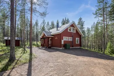 Image de Lemmenlaakso by Interhome