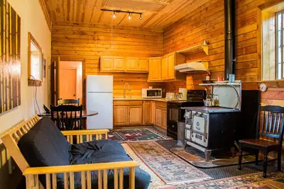 Image de Calme, parfait pour la saison de chasse.