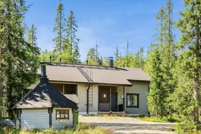 Image de Aihki pine cottage by Interhome