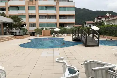 Image de Excellent appartement à quelques mètres de la plage de Cachoeira do Bom Jesus.