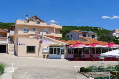 Image de Appartement de vacances avec air conditionné et internet