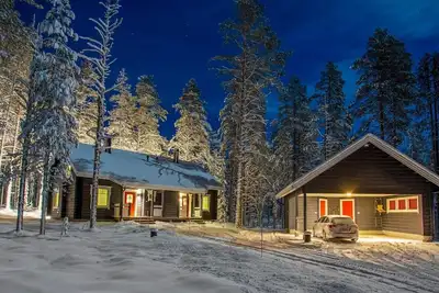 Image de Kevätpiippo b by Interhome