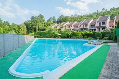 Image de Villaggio 5 Terre by Interhome