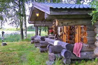 Image de Kopinkallio 3 by Interhome