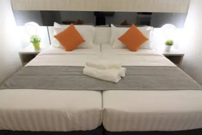 Image de # 2 Tropical Evilla Studio Apartment