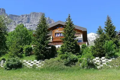 Image de Arcadia by Interhome