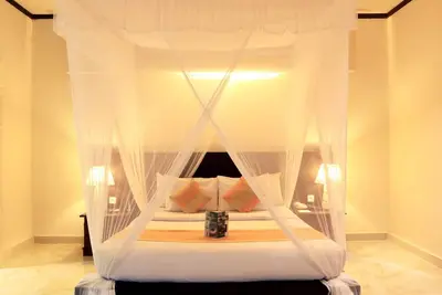 Image de Bungalow confortable - Près de la plage de Seminyak