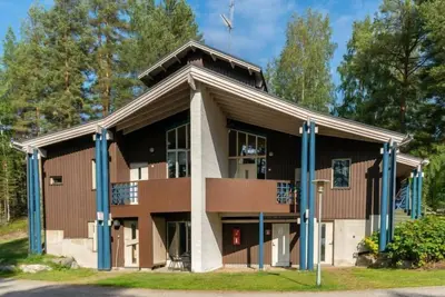 Image de Hiisiranta b3 by Interhome
