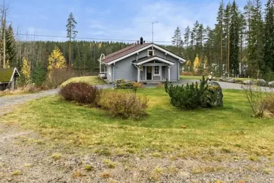 Image de Kielonkallio by Interhome