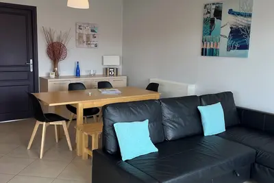 Image de Cottage 2 bedrooms Villa \"En Face\"