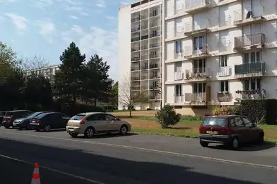 Image de Appartement calme Ă La Rochelle
