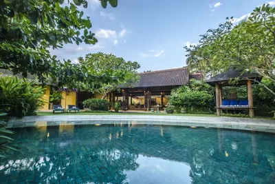 Image de Charmante Villa 2 chambres - Umalas