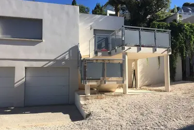 Image de Villa Ă 80 m de la plage