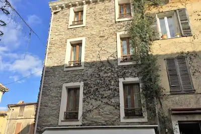 Image de Maison de village au coeur de La Garde Freinet