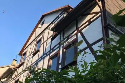 Image de Appartement / app. pour 2 personnes à 34 m² à Kassel (111140)