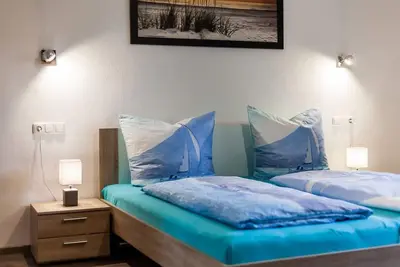 Appartement \/ app. pour 5 personnes à 70 m² à Thiessow (119472)