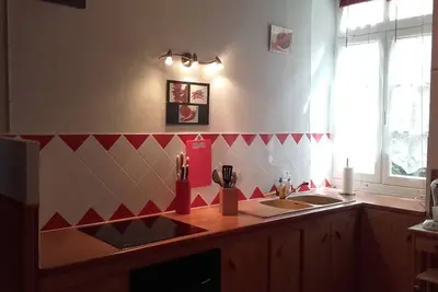 Image de Appartement classé 2 étoiles 2 chambres