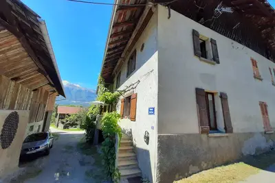 Image de Maison de village pour 4 personnes, situation idéale pour visiter la Savoie.