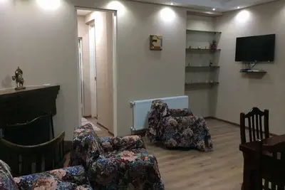 Image de Appartement moderne (80 m²) dans le quartier de Saburtalo