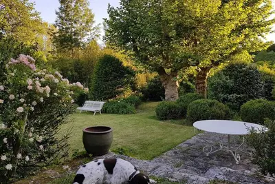 Image de Beau moulin au coeur de la vallée de la Loire