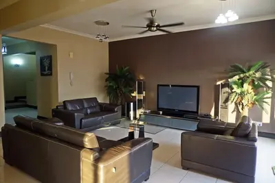 Image de North Bornéo Paradise 12 Pax Penthouse
