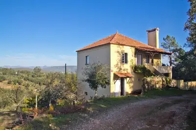 Image de Casa da Ruiva - Pour se détendre et profiter de la nature