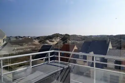 Image de Proche plage avec parking et balcon à Fort-Mahon-Plage