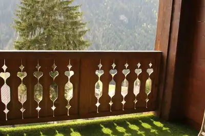 Image de Appartement à Châtel