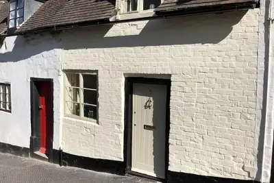Image de Un petit bijou sur le chemin historique