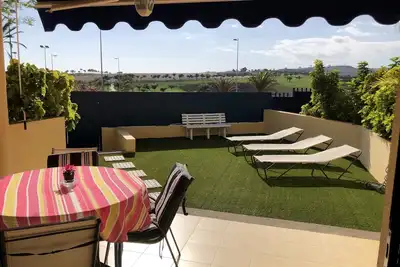 Image de Sunny Villa Proche De La Plage Et Du Golf De Meloneras