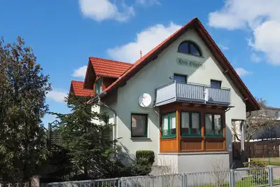 Image de Hus GĂĽnter - Appartement Neptune