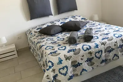 Image de Bibbo - Maison de vacances dans la réserve des îles Marsala