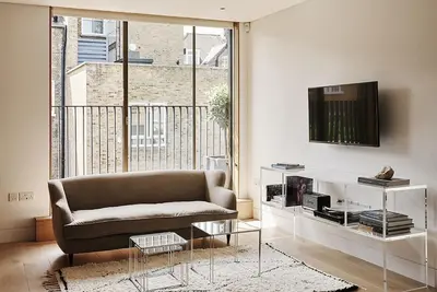 Image de Weymouth Mews