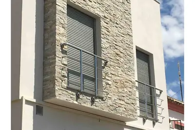 Image de Fantastique maison au centre-ville de zahara à côté de la plage