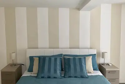 Image de Nicotera Home. . . et vous ĂŞtes au coeur de Naples!