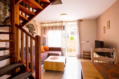 Image de Bungalow moderne dans le centre de Las Americas