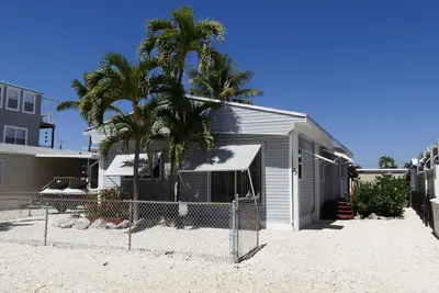 Image de Belle et spacieuse maison au bord de l'eau Key Largo