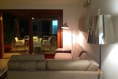 Bilo Porto Pozzo · Penthouse Romantique