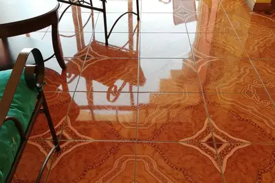 Image de Bel appartement du centre-ville avec balcon