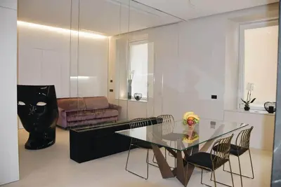 Image de Suite LuMa Via Veneto Roma 29