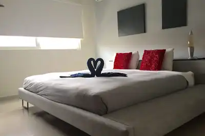 Image de Sd407 Magnifique penthouse pour 6 pers.