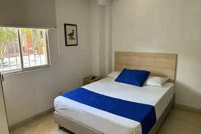 Image de Joli studio à Laureles