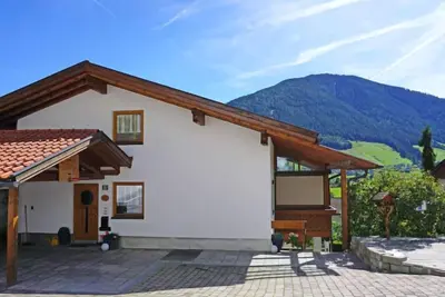 Image de Haus Sailer by Interhome