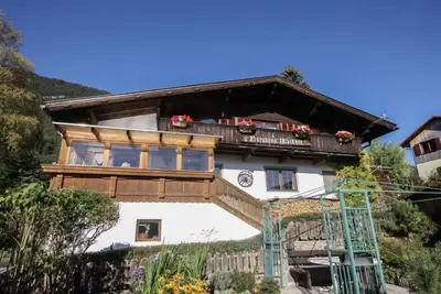 Image de Berghaus Waldner by Interhome