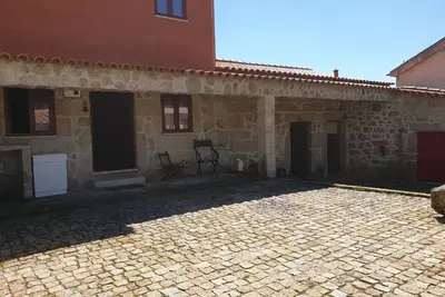 Image de Maison Azenha Portugal