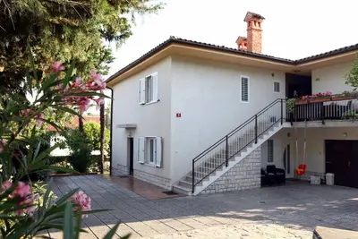 Peaceful Family Apartments Vm1