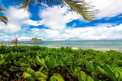 Image de Suite Master Villa Bea