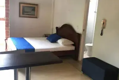 Image de Aparta suite en Laureles cerca a la 70